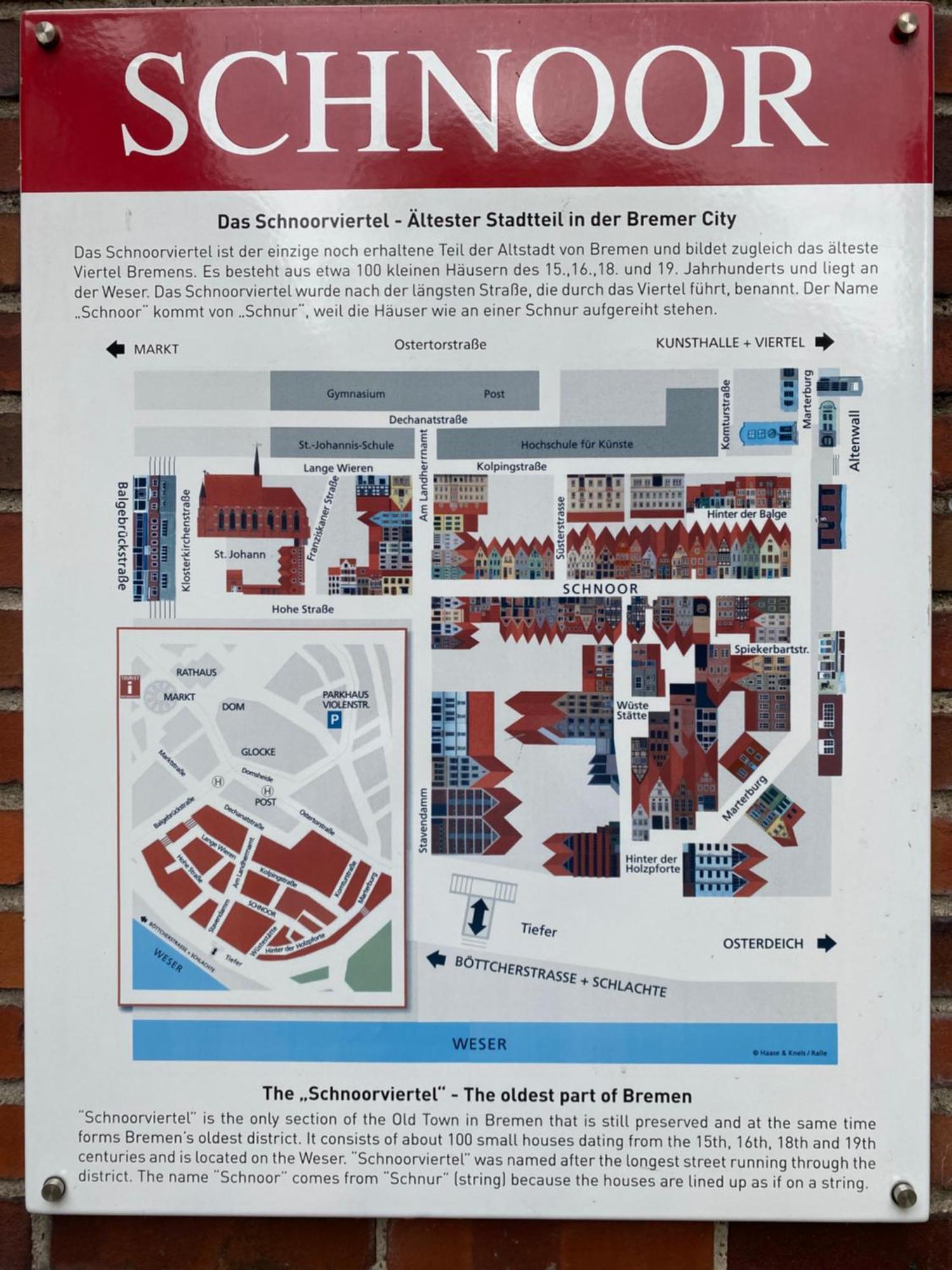Unter Dem Dach Mit Parkplatz Daire BRE Dış mekan fotoğraf